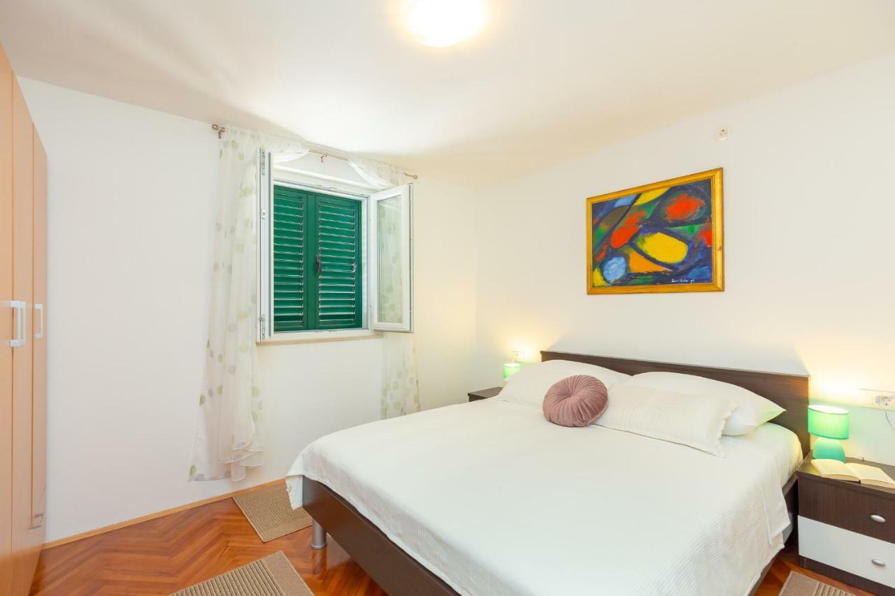 Apartment Colette Дубровник Екстер'єр фото