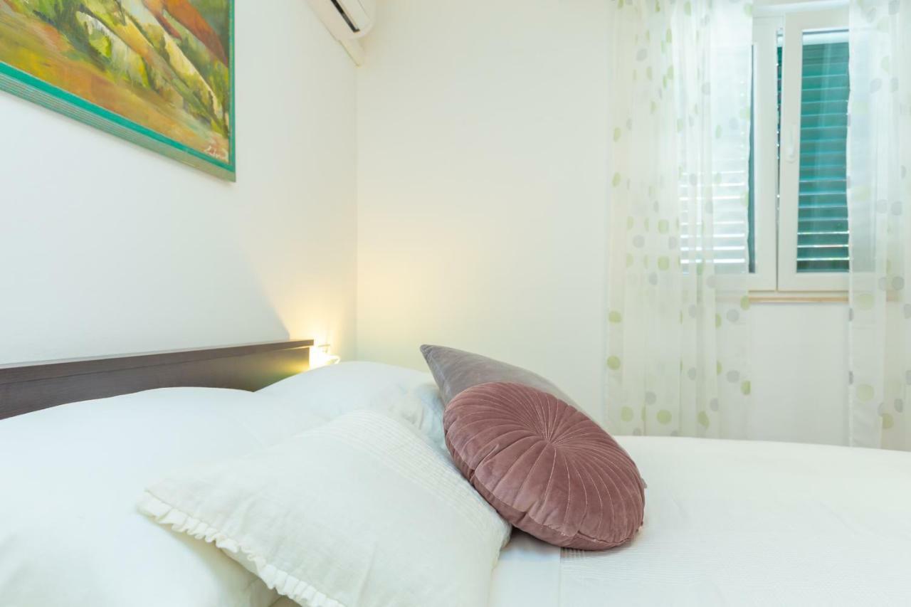 Apartment Colette Дубровник Екстер'єр фото