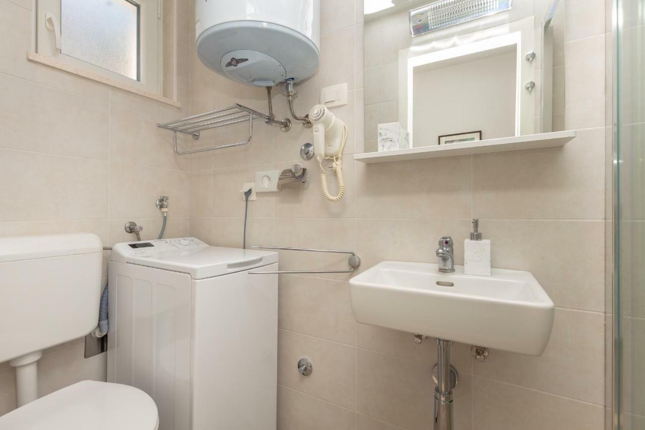 Apartment Colette Дубровник Екстер'єр фото