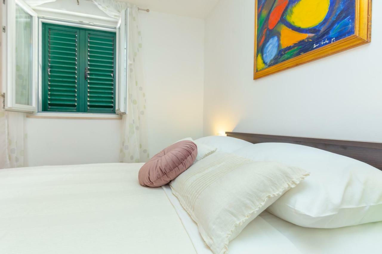 Apartment Colette Дубровник Екстер'єр фото