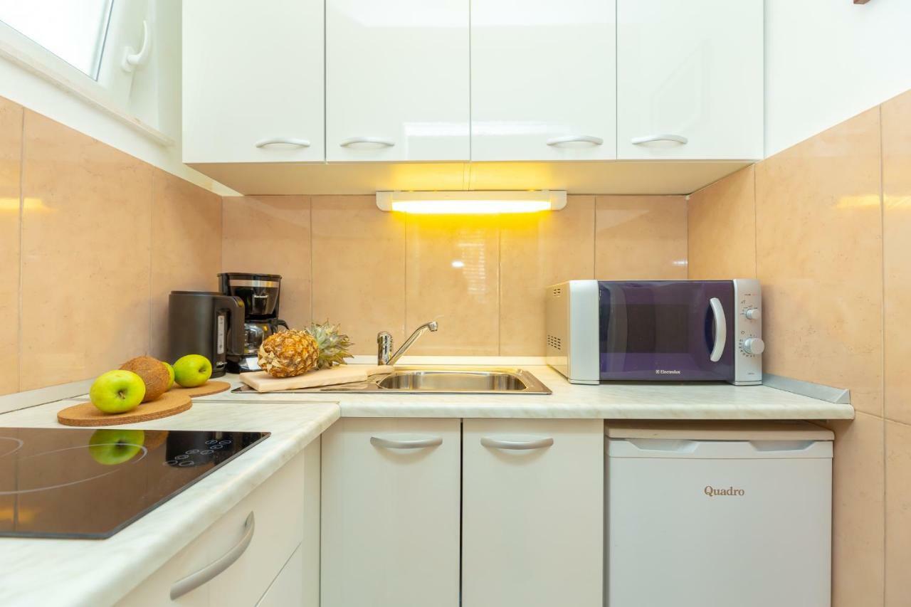 Apartment Colette Дубровник Екстер'єр фото
