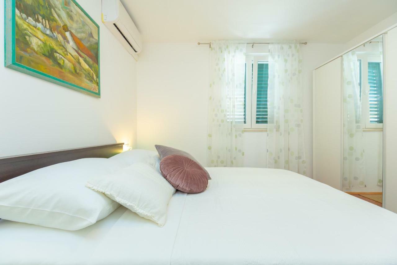 Apartment Colette Дубровник Екстер'єр фото