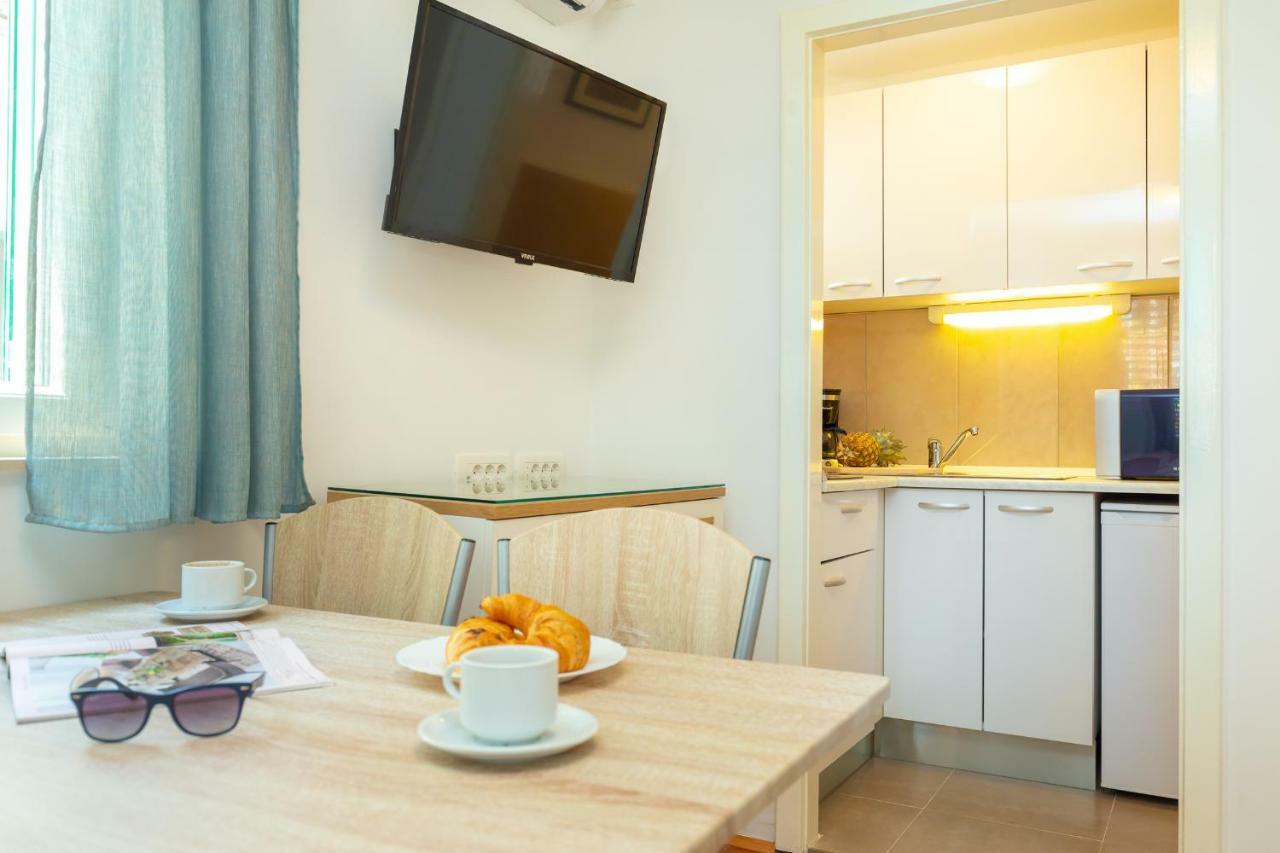 Apartment Colette Дубровник Екстер'єр фото