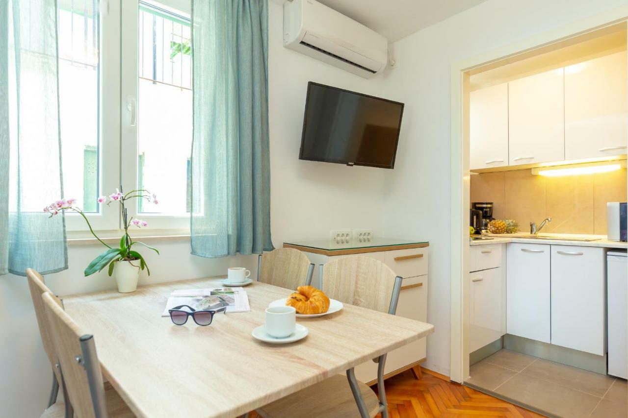 Apartment Colette Дубровник Екстер'єр фото